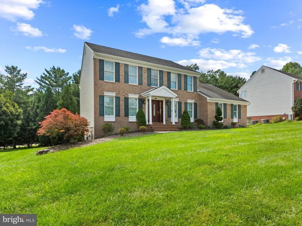 Unit for sale at 217 ROLLING KNOLL DRIVE, BEL AIR, MD 21014