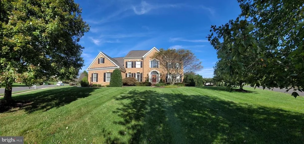 Unit for sale at 5557 ROAN CHAPEL DRIVE, HAYMARKET, VA 20169