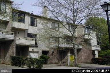 Unit for sale at 18742 PIER POINT PLACE, GAITHERSBURG, MD 20886