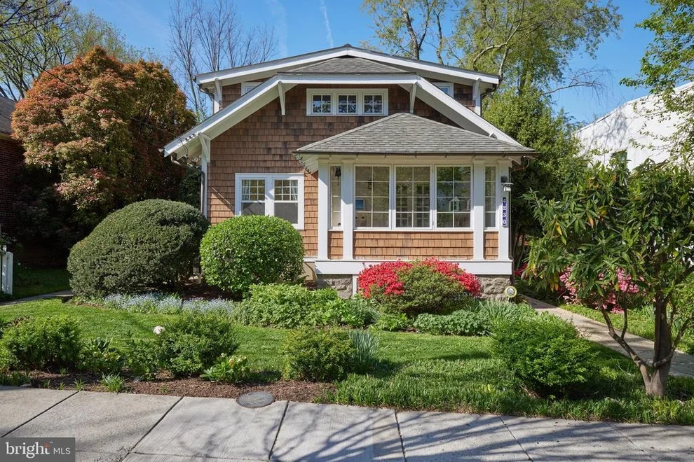 Unit for sale at 4236 RIVER ROAD NW, WASHINGTON, DC 20016