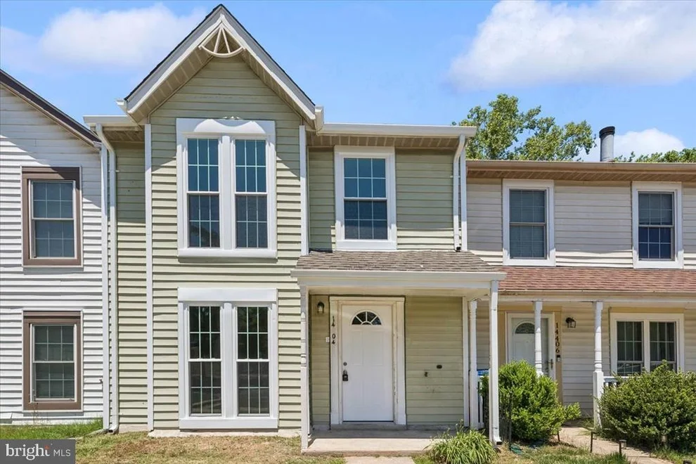 Unit for sale at 14404 MARLBOROUGH DRIVE, UPPER MARLBORO, MD 20772