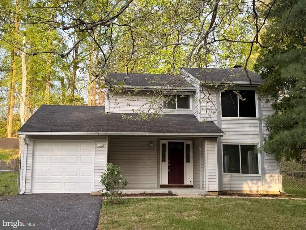Unit for sale at 10607 WOODLAWN BOULEVARD, UPPER MARLBORO, MD 20774