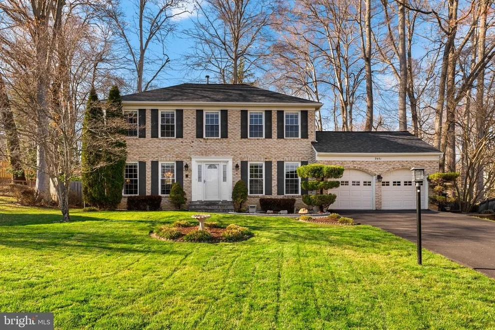 Unit for sale at 9451 LAPSTRAKE LANE, BURKE, VA 22015