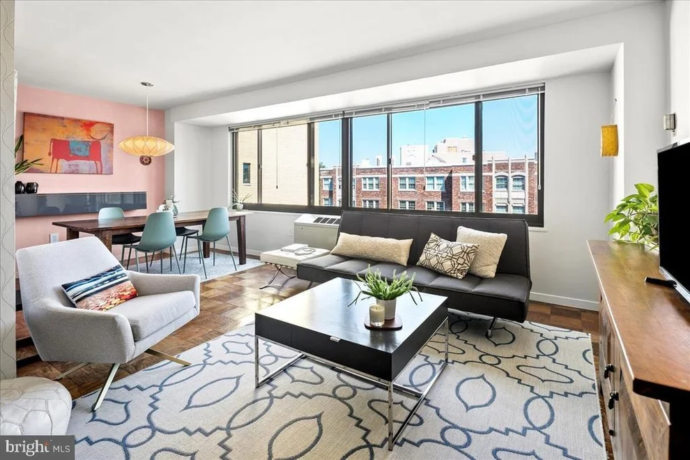 Unit for sale at 5410 CONNECTICUT AVENUE NW, WASHINGTON, DC 20015