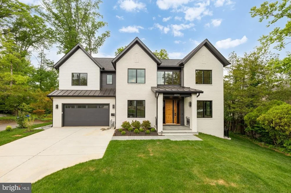 Unit for sale at 8314 THOREAU DRIVE, BETHESDA, MD 20817