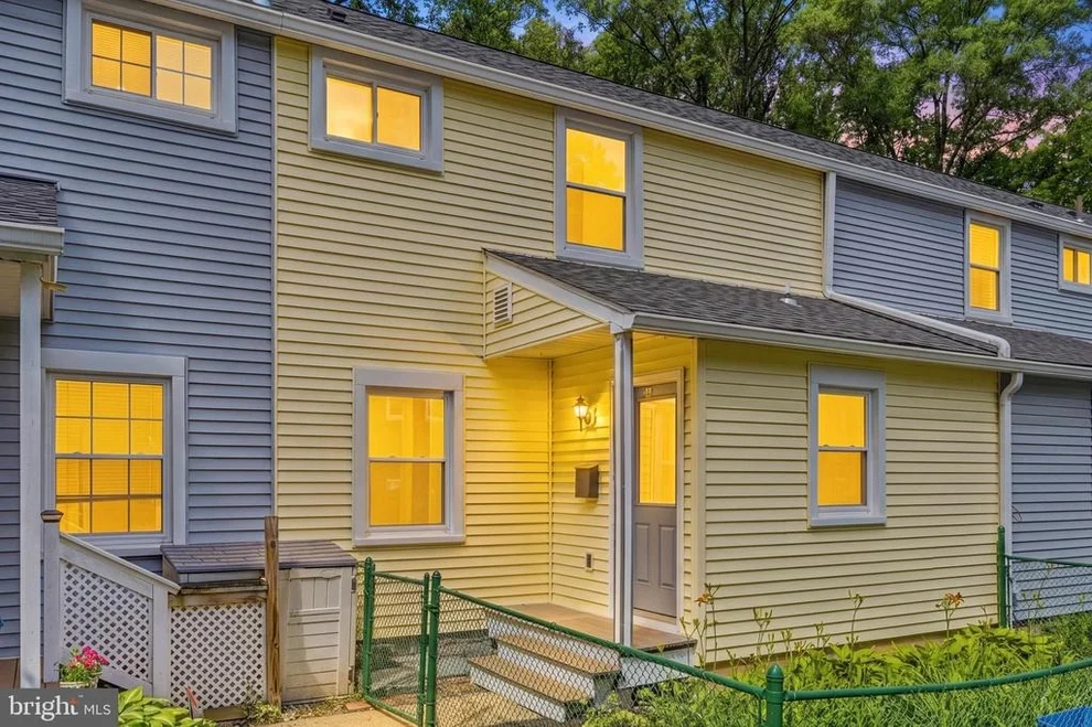 Unit for sale at 15 LAUREL HILL ROAD, GREENBELT, MD 20770