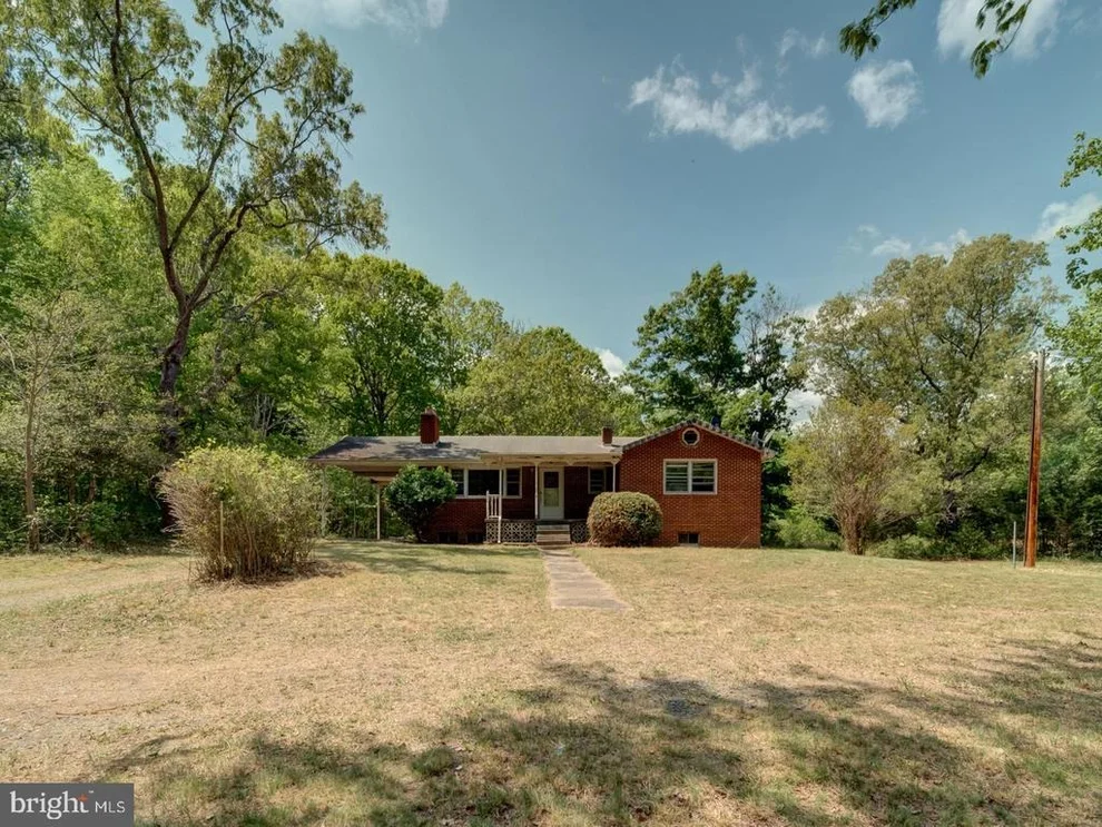Unit for sale at 13682 BLACKWELLS MILL ROAD, GOLDVEIN, VA 22720