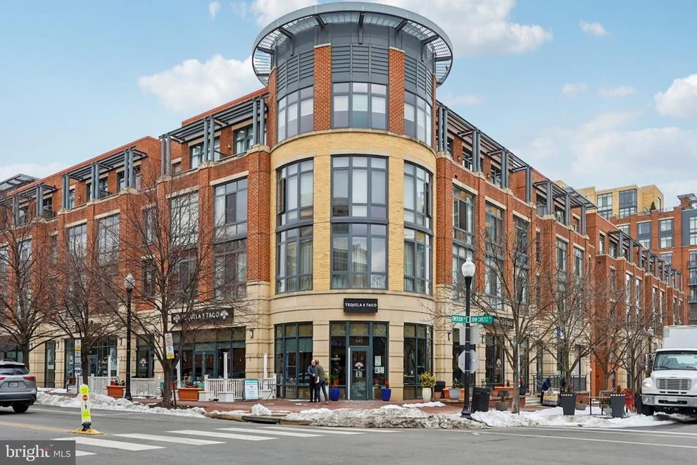 Unit for sale at 520 JOHN CARLYLE STREET, ALEXANDRIA, VA 22314