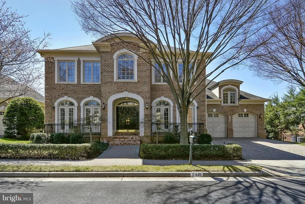 Unit for sale at 7445 OLD MAPLE SQUARE, MCLEAN, VA 22102