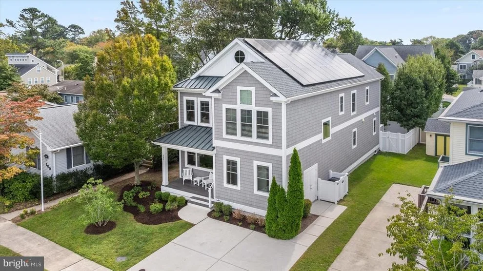 Unit for sale at 302 LAUREL STREET, REHOBOTH BEACH, DE 19971