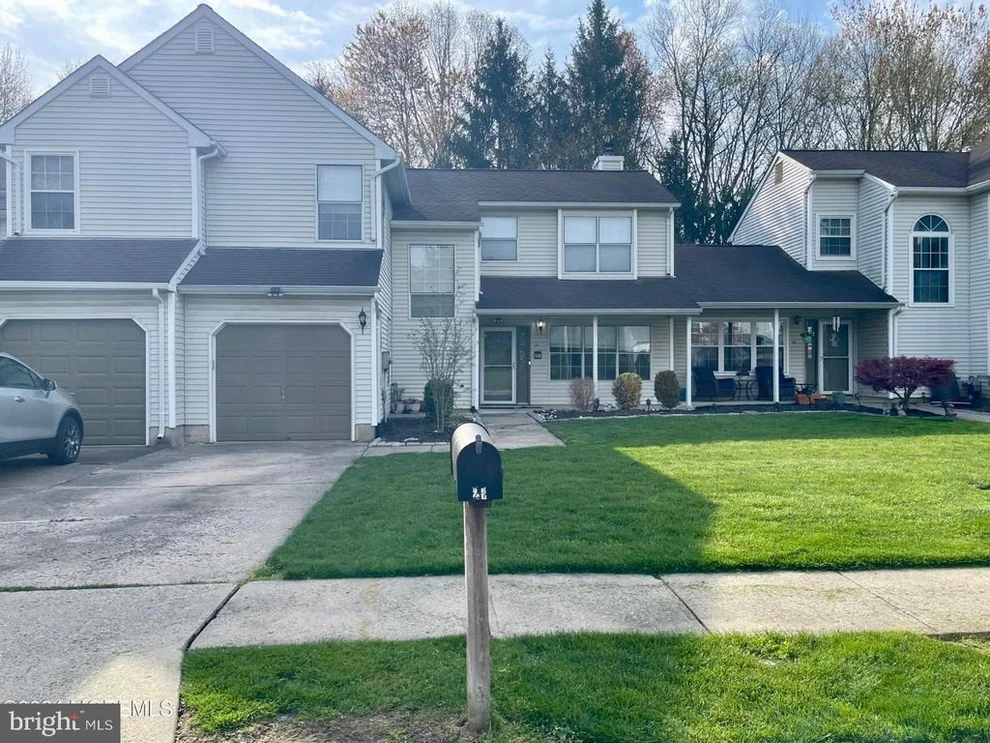 Unit for sale at 21 EVERGREEN, EAST WINDSOR, NJ 08520