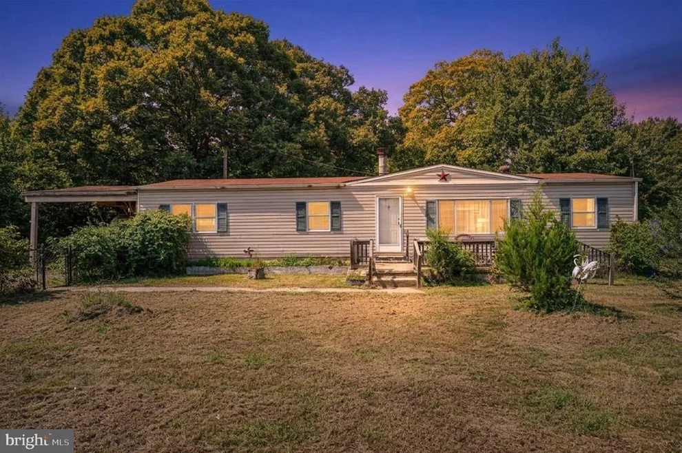 Unit for sale at 11840 CHERRY ROAD, FREDERICKSBURG, VA 22407