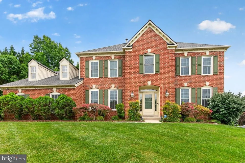 Unit for sale at 11901 SHAKESPEARE COURT, BOWIE, MD 20720