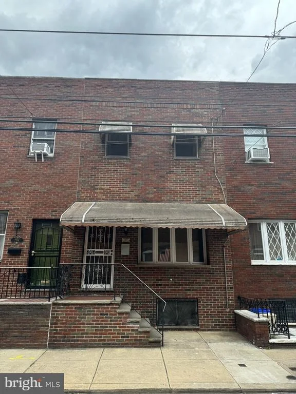 Unit for sale at 2312 S 15TH STREET, PHILADELPHIA, PA 19145