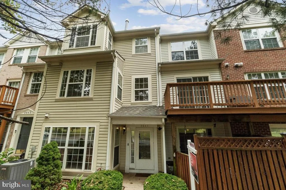Unit for sale at 2645 S EVERLY DRIVE, FREDERICK, MD 21701