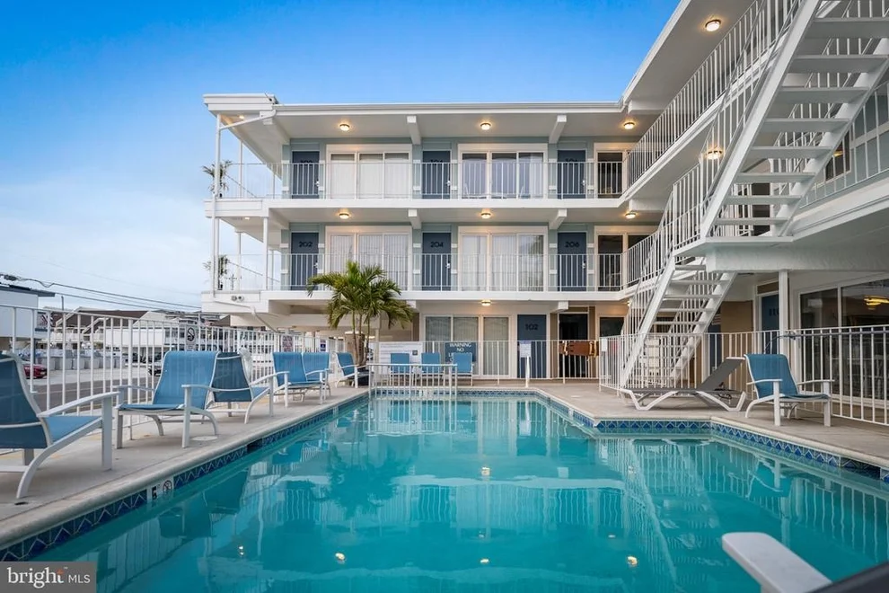 Unit for sale at 301 OCEAN AVENUE, WILDWOOD, NJ 08260
