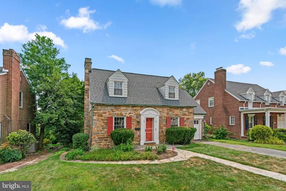 Unit for sale at 35 TANGLEWOOD ROAD, BALTIMORE, MD 21228