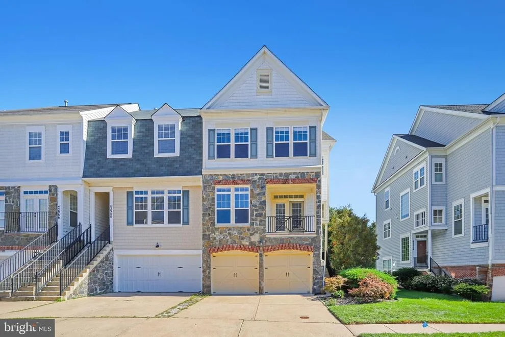 Unit for sale at 42990 MILL RACE TERRACE, LEESBURG, VA 20176