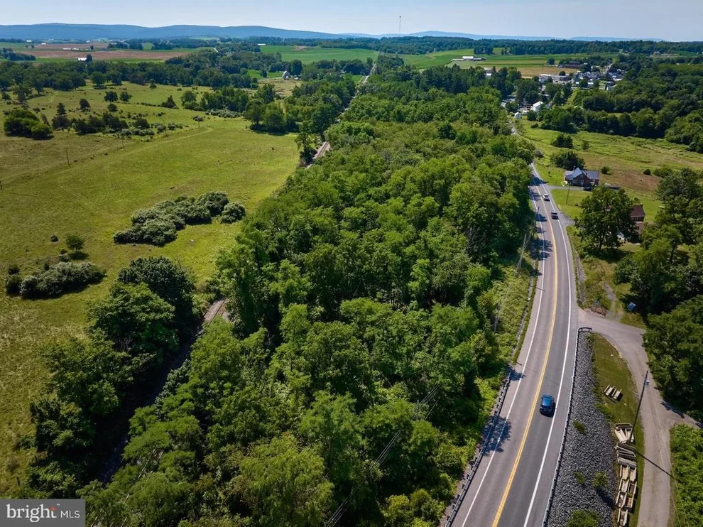 Unit for sale at 03 WAYNE ROAD, CHAMBERSBURG, PA 17202
