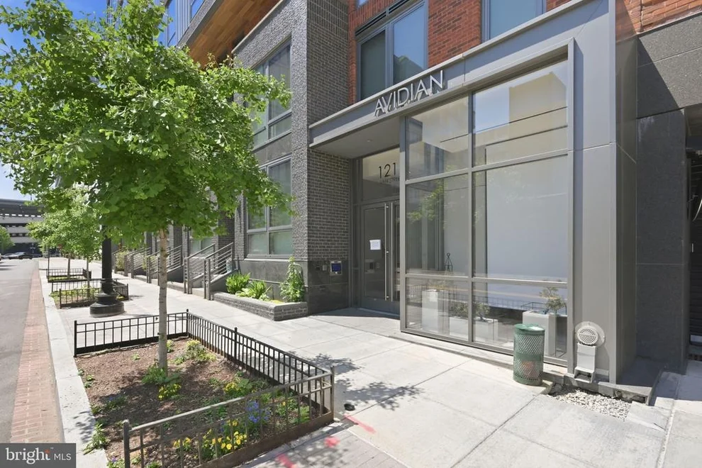 Unit for sale at 1211 VAN STREET SE, WASHINGTON, DC 20003