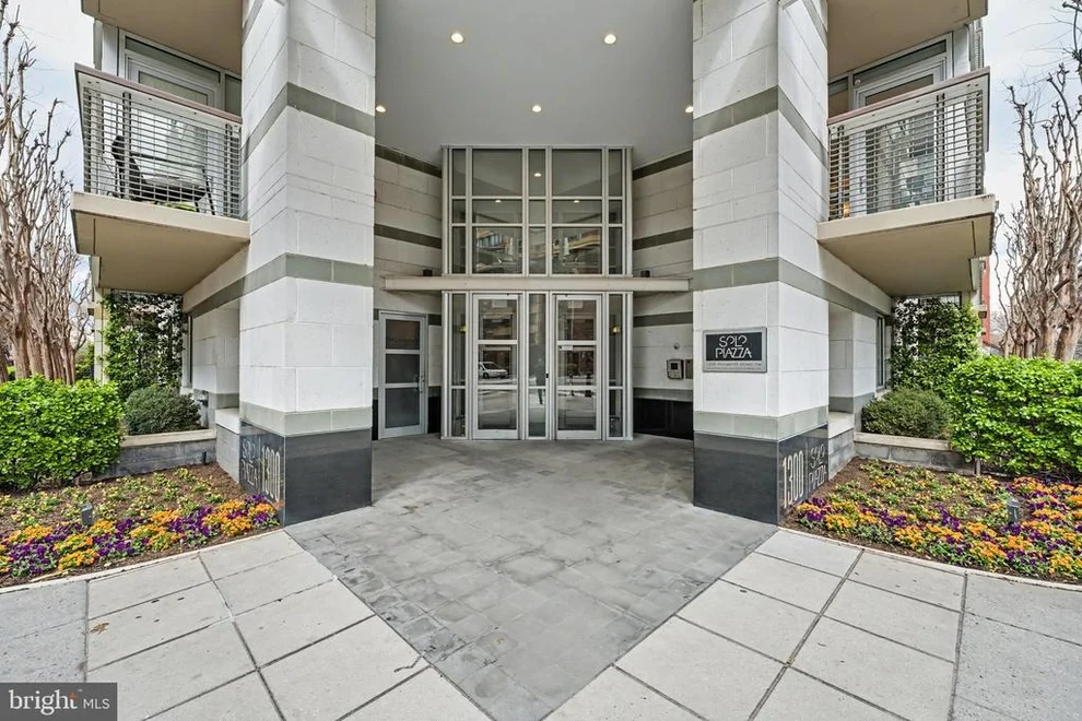 Unit for sale at 1300 13TH STREET NW, WASHINGTON, DC 20005