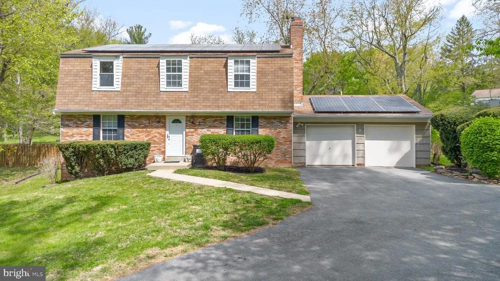 Unit for sale at 7032 MINK HOLLOW ROAD, HIGHLAND, MD 20777