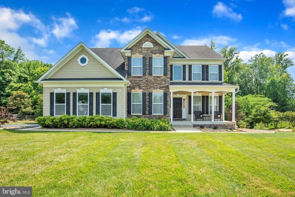 Unit for sale at 2058 BAYTHORNE ROAD, PRINCE FREDERICK, MD 20678