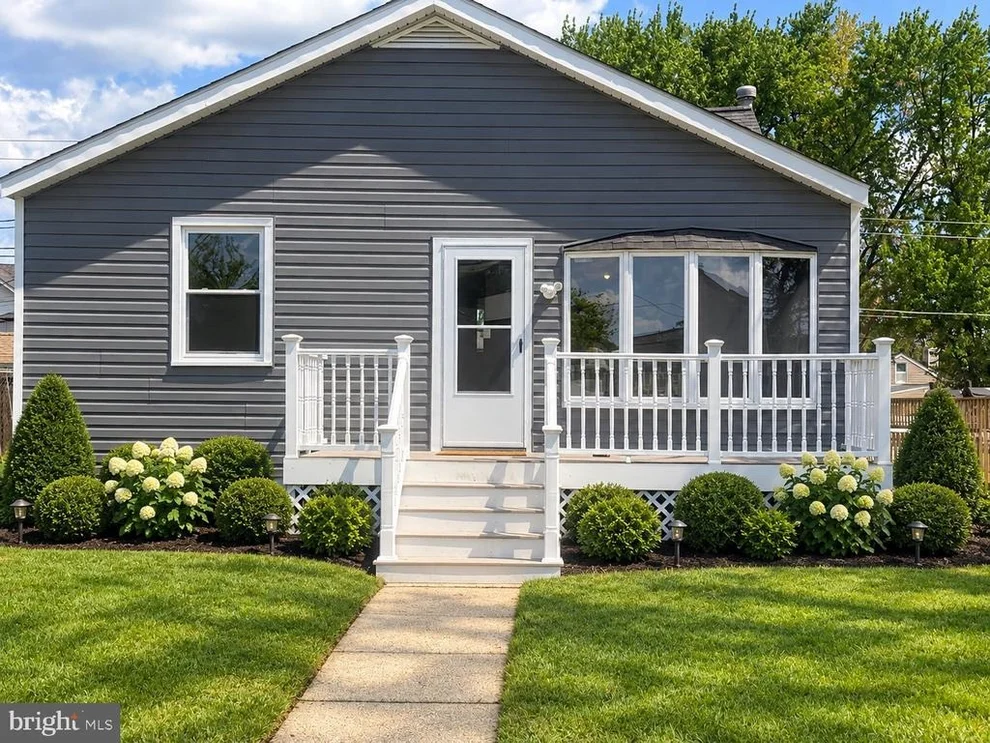 Unit for sale at 2602 PAGE DRIVE, BALTIMORE, MD 21222