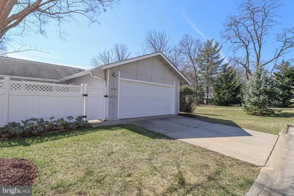 Unit for sale at 3708 BETHNAL WAY, SILVER SPRING, MD 20906