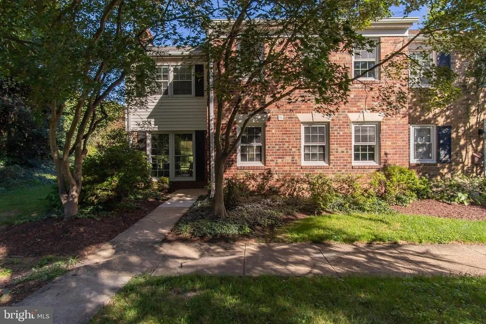 Unit for sale at 536 AZALEA DRIVE, ROCKVILLE, MD 20850