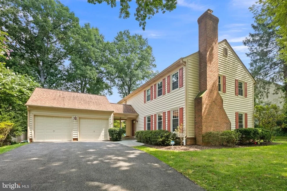 Unit for sale at 12417 GOLDFINCH COURT, POTOMAC, MD 20854