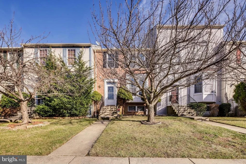Unit for sale at 53 ROCKY BROOK COURT, BALTIMORE, MD 21244