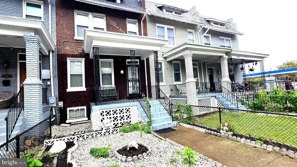 Unit for sale at 1424 MORSE STREET NE, WASHINGTON, DC 20002