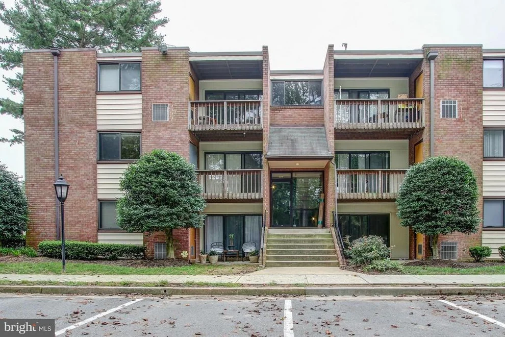 Unit for sale at 10721 WEST DRIVE, FAIRFAX, VA 22030