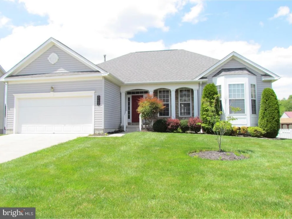 Unit for sale at 347 N ERIN AVENUE, FELTON, DE 19943