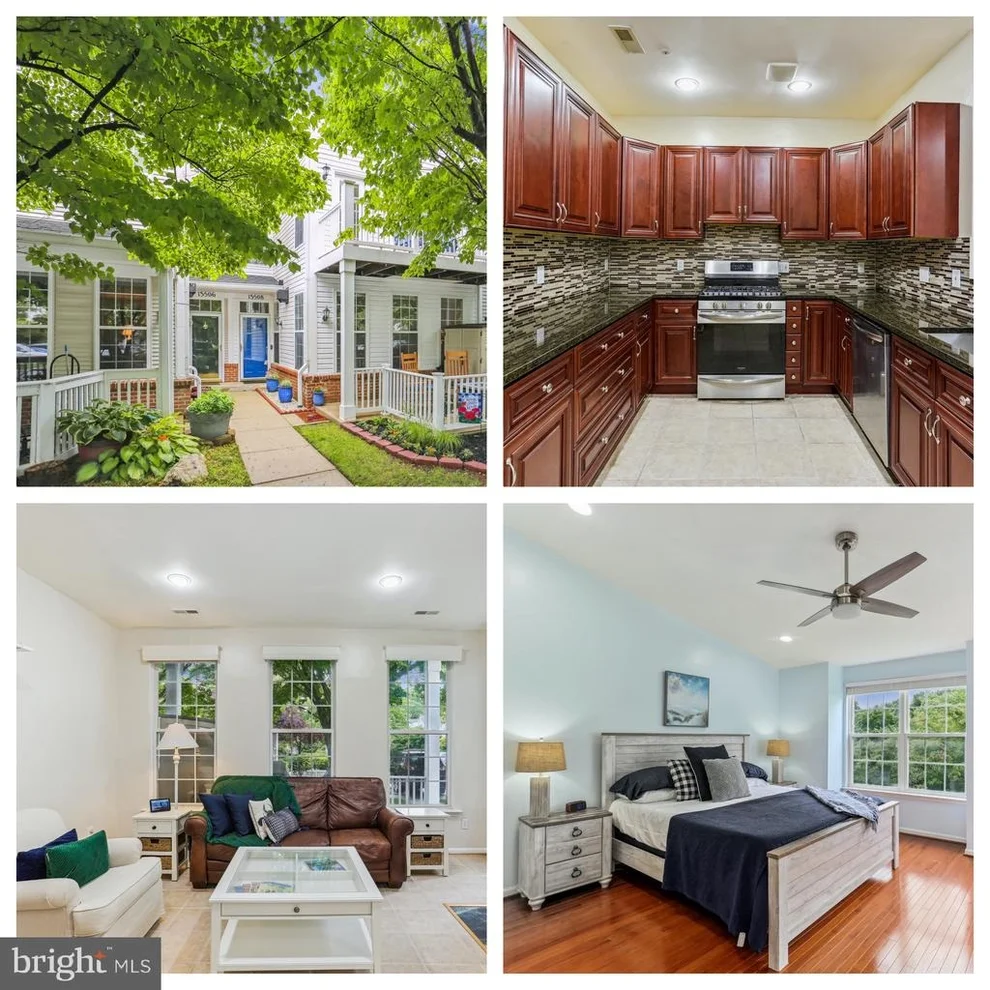 Unit for sale at 13508 CRUSADER WAY, GERMANTOWN, MD 20874