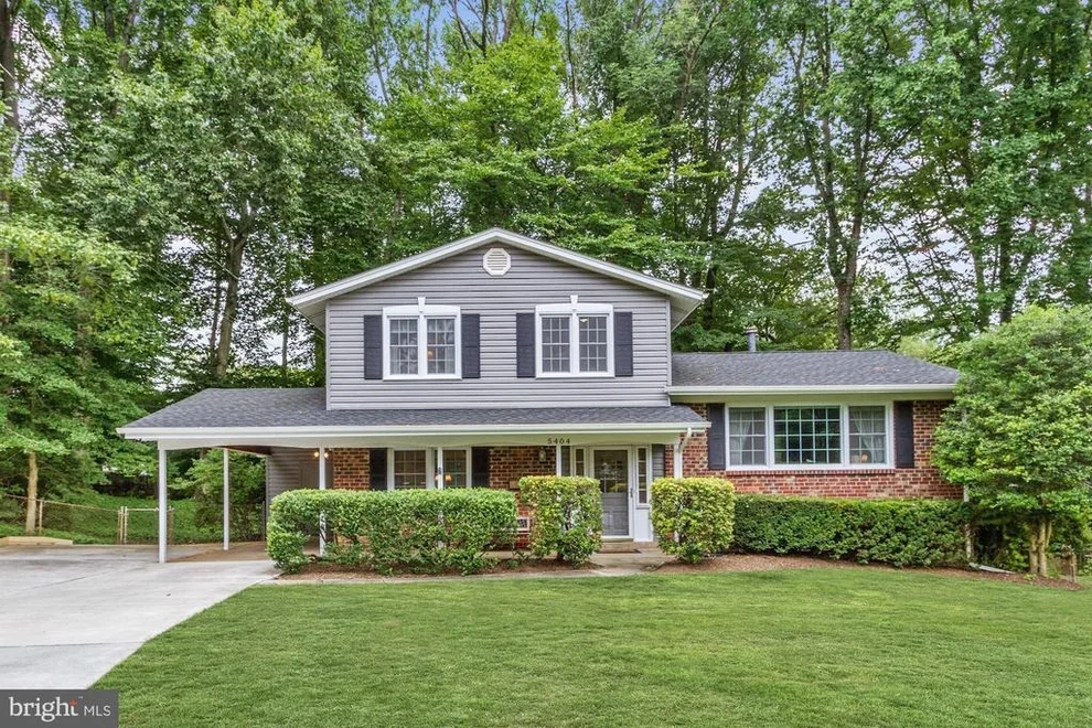 Unit for sale at 5404 PARKVALE TERRACE, ROCKVILLE, MD 20853