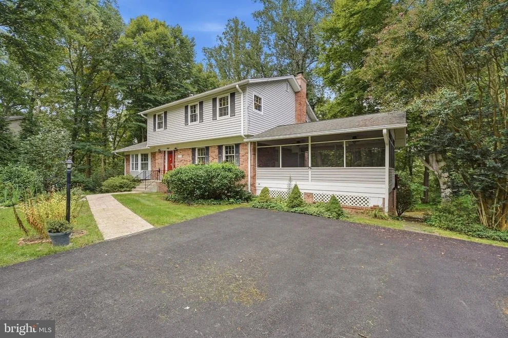 Unit for sale at 12504 DAVAN DRIVE, SILVER SPRING, MD 20904