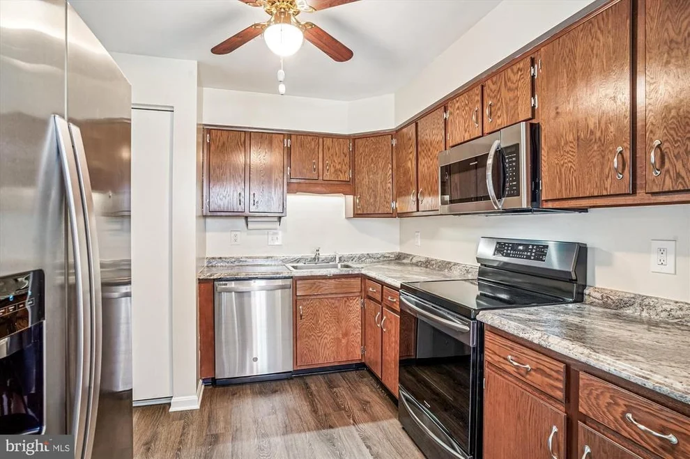 Unit for sale at 1403 KEY PARKWAY, FREDERICK, MD 21702