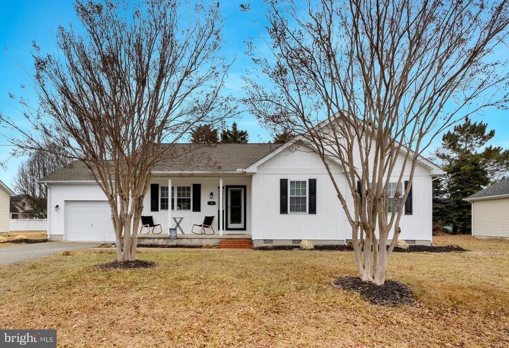 Unit for sale at 5 RADCLIFFE DRIVE, REHOBOTH BEACH, DE 19971