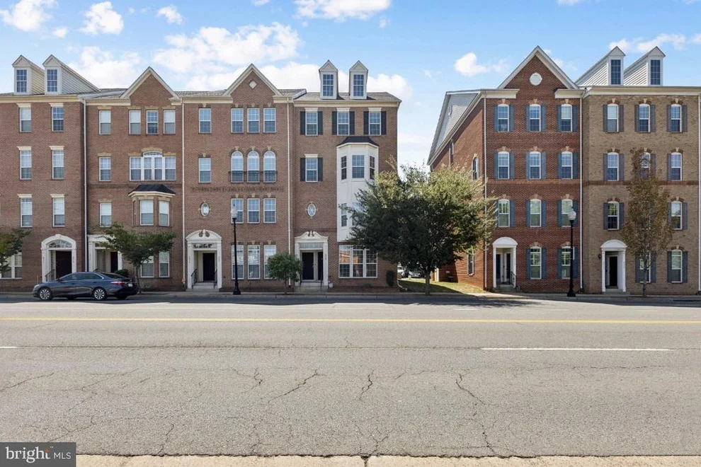Unit for sale at 9523 CENTER STREET, MANASSAS, VA 20110