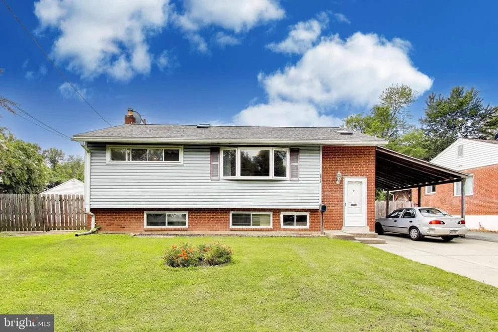 Unit for sale at 3951 WENDY LANE, SILVER SPRING, MD 20906