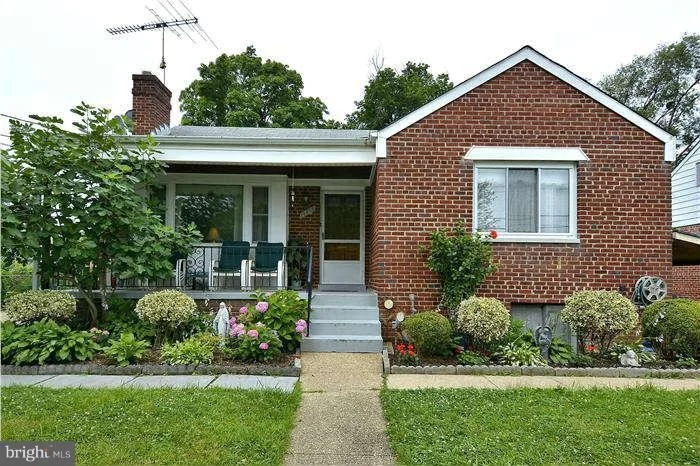 Unit for sale at 10202 DOUGLAS AVENUE, SILVER SPRING, MD 20902