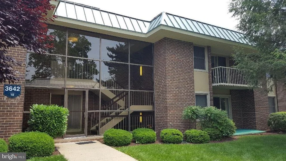 Unit for sale at 3642 GLENEAGLES DRIVE, SILVER SPRING, MD 20906
