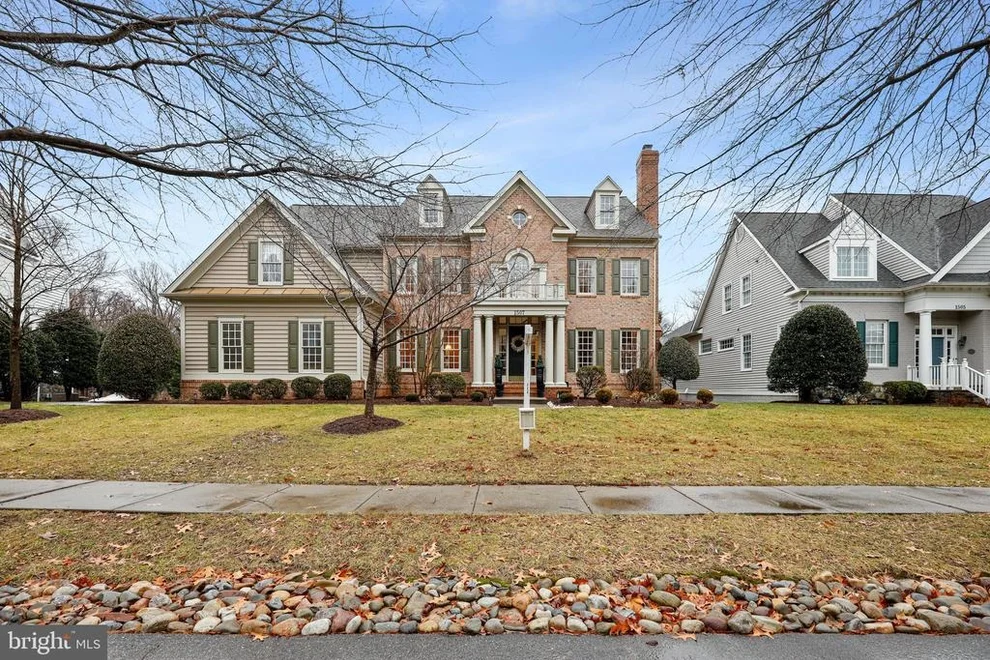 Unit for sale at 1507 SANDY GLENN PLACE, SANDY SPRING, MD 20860