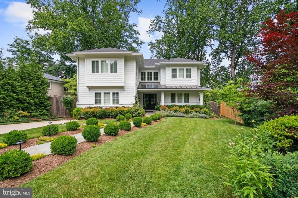 Unit for sale at 5110 BALTIMORE AVENUE, BETHESDA, MD 20816
