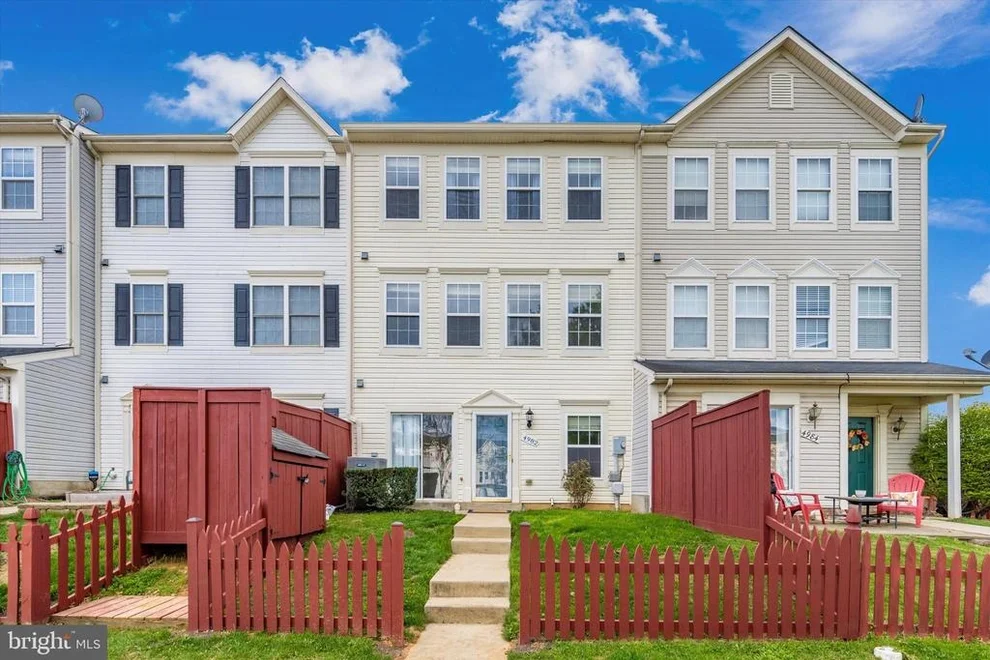 Unit for sale at 4982 CLARENDON TERRACE, FREDERICK, MD 21703