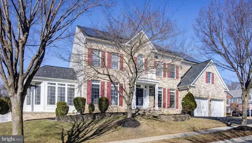 Unit for sale at 600 PEARL POINT COURT, MILLERSVILLE, MD 21108