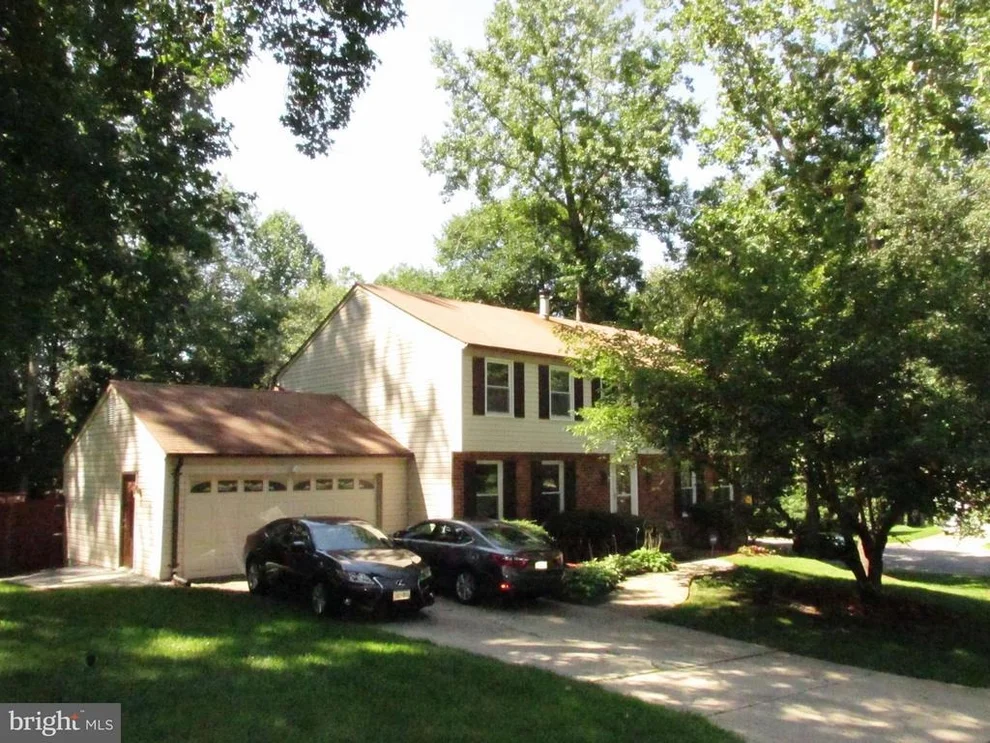 Unit for sale at 11901 GREEN TEE TURN, UPPER MARLBORO, MD 20772