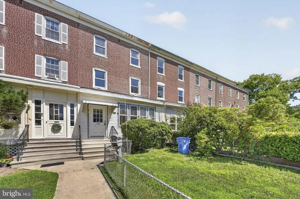 Unit for sale at 132 4TH AVENUE, ROEBLING, NJ 08554